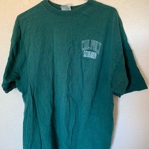 🔹3/$15🔹 Cal Poly San Luis Obispo t-shirt